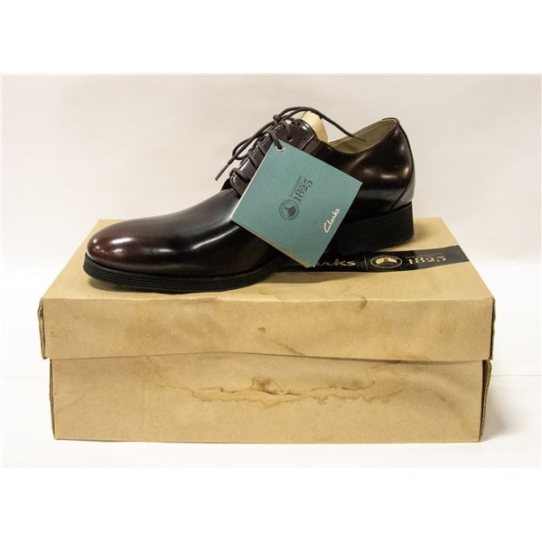 NEW CLARKS ENGLAND GABWELL WALK DRESS