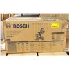 Image 1 : NEW BOSCH 18V CORDLESS 8.5" MITRE SAW