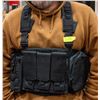 Image 1 : NEW FRONT FACING TACTICAL VEST