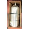 Image 1 : BOX OF NEW APPROX 6 LUBICMATIC 8QT TRACTOR FUNNELS