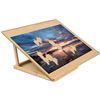 Image 1 : NEW UNBOXED BECKO WOOD PUZZLE BOARD WITH