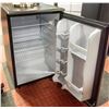 Image 2 : DANBY BLACK MINI-FRIDGE MODEL #DAR026A1BDD