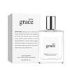 Image 1 : NEW PURE GRACE EAU DE TOILETTE 60ML