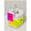 Image 1 : NEW SNAKE ADJUSTABLE RING ON STAND/RING HOLDER