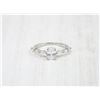 Image 1 : NEW .925 STERLING SILVER RING SIZE 9.25