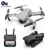 Image 2 : NEW E88 WIFI FPV DAUL 4K HD CAMERA DRONE