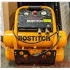 Image 1 : BOSTITCH 2HP 4.5 GAL INDUSTRIAL AIR COMPRESSOR.