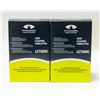 Image 1 : PYRAMEX LENS CLEANING TOWELETTES LCT100C