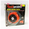 Image 1 : REELWORKS MINI HOSE REEL