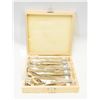 Image 1 : NEW POWERFIST 5 PC SILVER AND DEMING DRILL SET