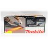 NEW OLD STOCK MAKITA 5" ANGLE GRINDER MODEL 9005BZ