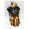 WATSON SHOCK TROOPER D30 PROTECTED GLOVES