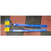 Image 1 : 2 NEW POWERFIST ADJUSTABLE SUPPORT RODS