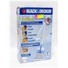 Image 1 : NEW BLACK AND DECKER SWEEP AND COLLECT