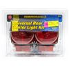 Image 1 : UNIVERSAL REAR TRAILER LIGHT KIT