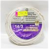 Image 1 : ROLL OF 14/3 TYPE NMD-90 NYLON WIRE