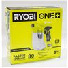 Image 1 : NEW RYOBI ONE 18V HANDHELD