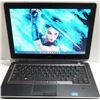 Image 1 : DELL LATITUDE LAPTOP i5 2.5GHz/ WIN 11 PRO 500GB