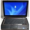Image 1 : DELL LATITUDE LAPTOP i7 2.7GHz/ WIN 11 PRO 500GB