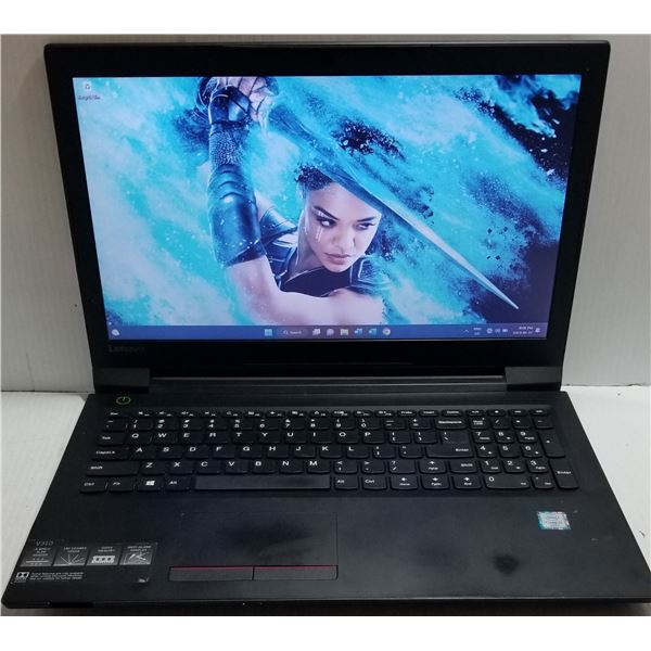 LENOVO THINKPAD i7 2.5GHz LAPTOP 256GB SSD 8GB RAM