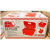 Image 1 : TORIN BIG RED JACKS PRO SERIES 3.5 GALLON PARTS