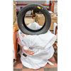 Image 1 : SET OF 4 MICHELINE PREMIER LTX 255/50R20 TUBELESS