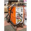 Image 1 : ESTATE MIG-WELDER,AK-135 WITH REGULATOR,NO-PLUG