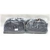 Image 1 : UNCLAIMED FRIEGHT CASE WITH 4 MUIFA DIAPER BAGS