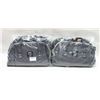Image 1 : UNCLAIMED FRIEGHT CASE WITH 4 MUIFA DIAPER BAGS