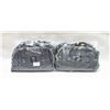 Image 1 : UNCLAIMED FRIEGHT CASE WITH 4 MUIFA DIAPER BAGS