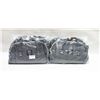 Image 1 : UNCLAIMED FRIEGHT CASE WITH 4 MUIFA DIAPER BAGS