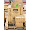 Image 1 : PALLET OF ASSORTED UNCLAIMED FRIEGHT