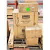 Image 1 : PALLET OF ASSORTED UNCLAIMED FRIEGHT