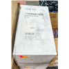 Image 1 : UNCLAIMED FRIEGHT LUCID 2" FOAM MATTRESS TOPPER