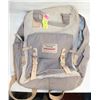 Image 1 : GENUINE HEINE MATERNITY BACKPACK