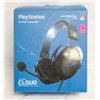 Image 1 : HYPERX CLOUD STINGER CORE VIDEO GAMING HEADSET