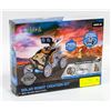 Image 1 : SILLBIRD SOLAR ROBOT CREATION KIT - 190 PIECES