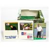 Image 1 : LARGE LOT PROSET PGA GOLF CARDS 1991