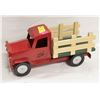 Image 1 : HALL BROS FARM DECORATIVE TRUCK