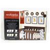 Image 1 : WALLVERBS MODULAR WALL DECOR