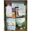 Image 1 : FLAT WITH WEDDING PLANNING BOOKS INCL.