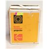 Image 1 : CAROUSEL SLIDE PROJECTOR