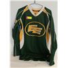 Image 1 : VINTAGE EDMONTON ESKIMOS PULLOVER WOMEN'S