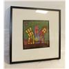 Image 1 : WALT DISNEY LEE YOUNG SIGNED APPROX 20X20