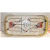Image 1 : WINN WELL TABLE TOP HOCKEY GAME. VINTAGE.