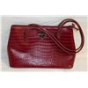 Image 1 : REPLICA PRADA RED ESTATE PURSE-ESTATE