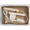 Image 1 : FLAT OF POWER BARS