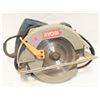 Image 1 : 12 AMPS RYOBI CIRCULAR SAW