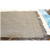 Image 1 : NEW 46" X 72" WOOL CARPET