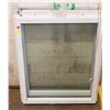 Image 1 : TWO RONA WINDOWS - 35.5" X 29.5"
